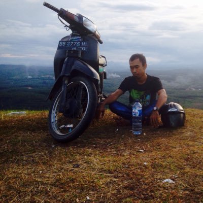 brenxek tapi memiliki hati untuk kepastian