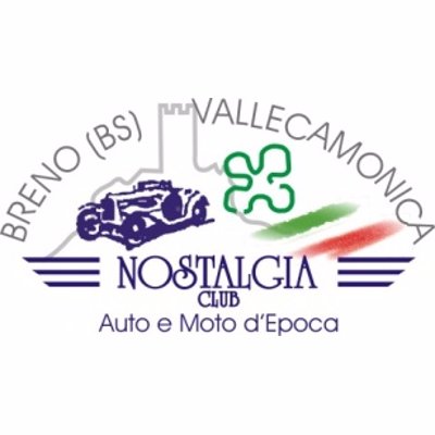 Nostalgia Club Auto e Moto d'Epoca