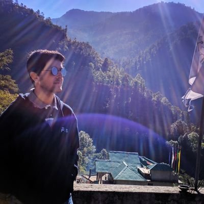 NiteshDubs's profile picture. 