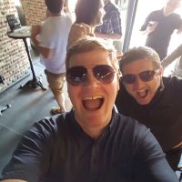 Chris Curties (@chriscurties) Twitter profile photo