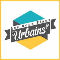 LesBonsPlans Urbains(@BonPlanUrbain) 's Twitter Profile Photo