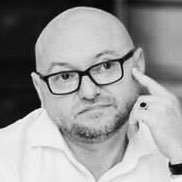 FRaychynets's profile picture. If I am not for myself who will be for me, if I am only for myself, who am I? If not now, when?