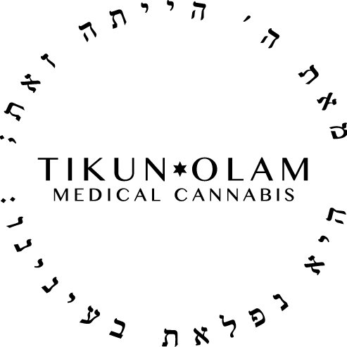 Tikun Olam - Israel's leading Medical Cannabis grower and distributor - תיקון עולם