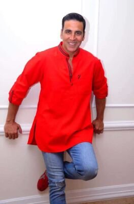 Prasannadesai16's profile picture. Everything is Akshay Kumar..