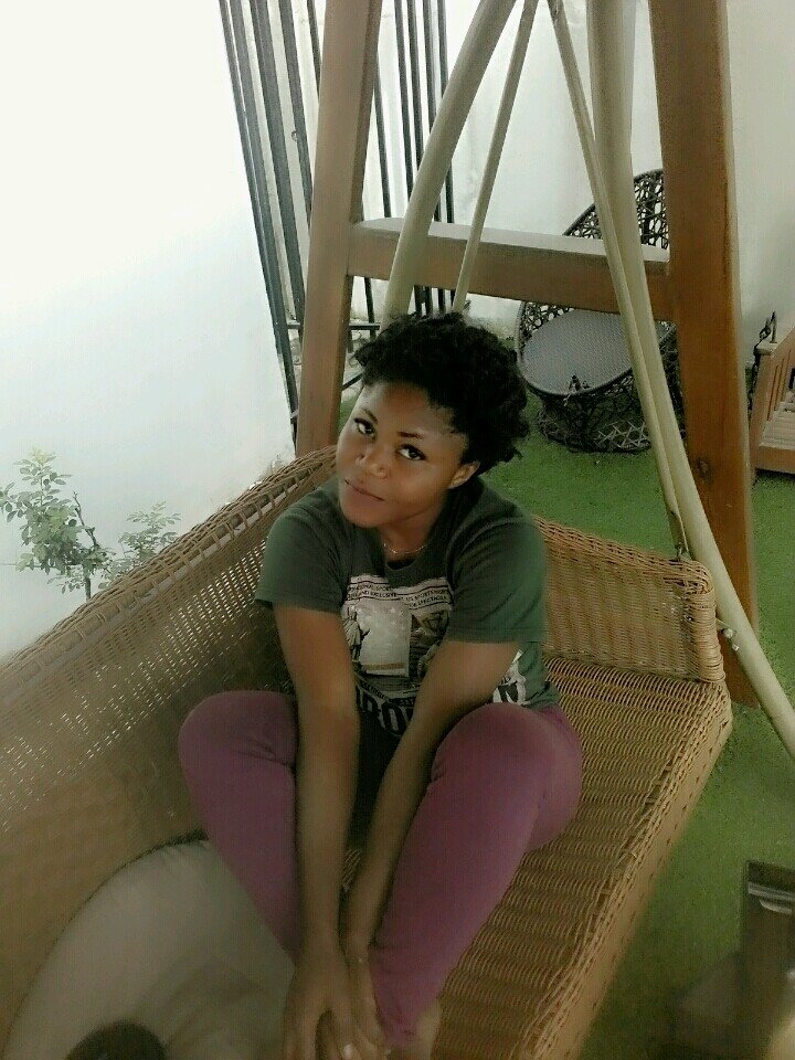 happikodi's profile picture. u will know, after you follow.