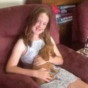 Ebony Grigsby - @roxyroserules - Twitter