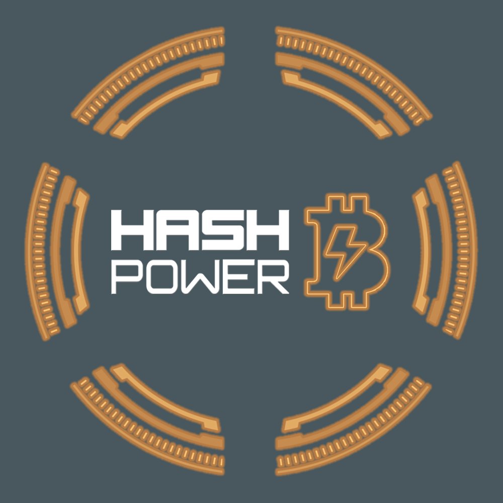 Hashpower Hashpower