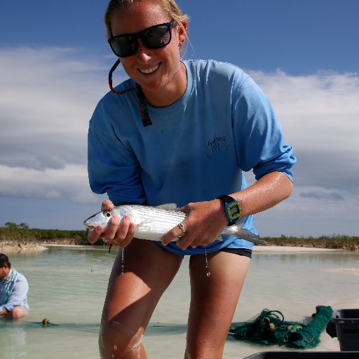 Fish physiologist. Currently a Postdoc at @UCDavis studying sturgeon dam passage. PhD from @JCU and @CoralCoe on ocean acidification and reef fish physiology.