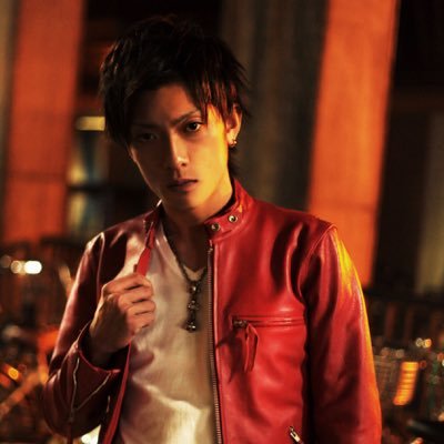 mens_ibuki's profile picture. 