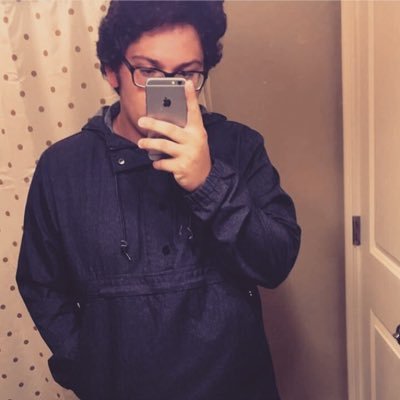 Profile Picture of Bryan Alvidrez (@alvidrez_bryang) on Twitter