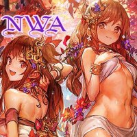 秘術ウィッチ研究会【NWA】 (@nwa_shadowverse) 's Twitter Profile