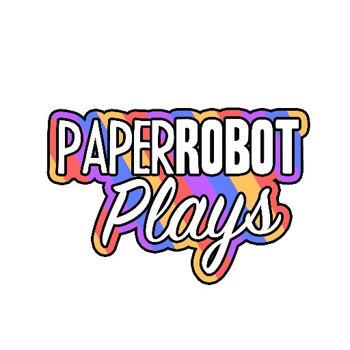 Paper Robot Plays