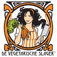 De Vegetarische Slager (@vegaslager) 's Twitter Profile