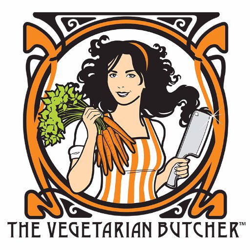 World's first Vegetarian Butcher: hacking your meat favourites with true Butcher's craftmanship 👩‍🌾 Join the biggest Food Revolution #thevegetarianbutcher