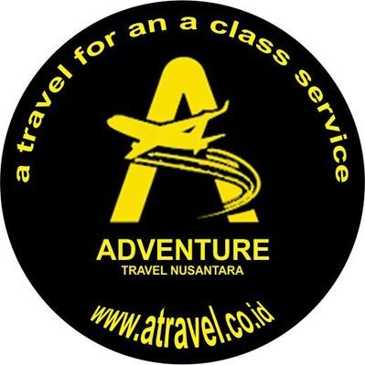 Adventure Travel Nusantara
A Travel for an A Class Services DOWNLOAD PLAYSTORE NOW https://t.co/2eoEHkoApZ