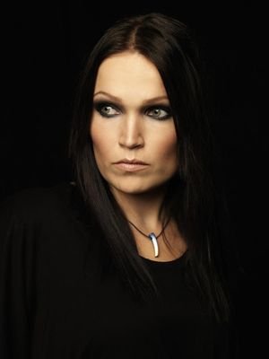 Account dedicated to Tarja Turunen || Posting pics, videos and news || metalhead