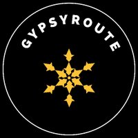 GypsyRoute (@gypsyroute) 's Twitter Profile Photo GypsyRoute (@gypsyroute) 's Twitter Profile Photo