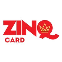 Zinq Card (@zinqcard) 's Twitter Profile