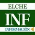 INFORMACIÓN Elche (@inf_elche) Twitter profile photo INFORMACIÓN Elche (@inf_elche) Twitter profile photo