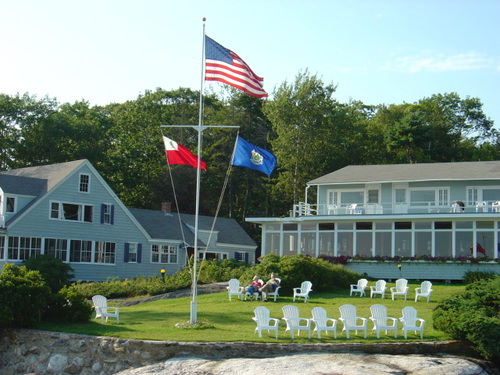 LinekinBay's profile picture. Enjoy a classic Maine vacation at New England's only all-inclusive sailing resort.