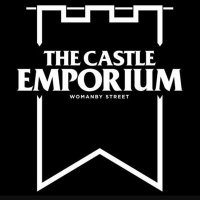 The Castle Emporium (@castleemporium) 's Twitter Profile