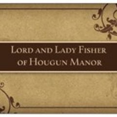 Lord & Lady Fisher of Hougun Manor follow back followers & will unfollow when unfollowed,