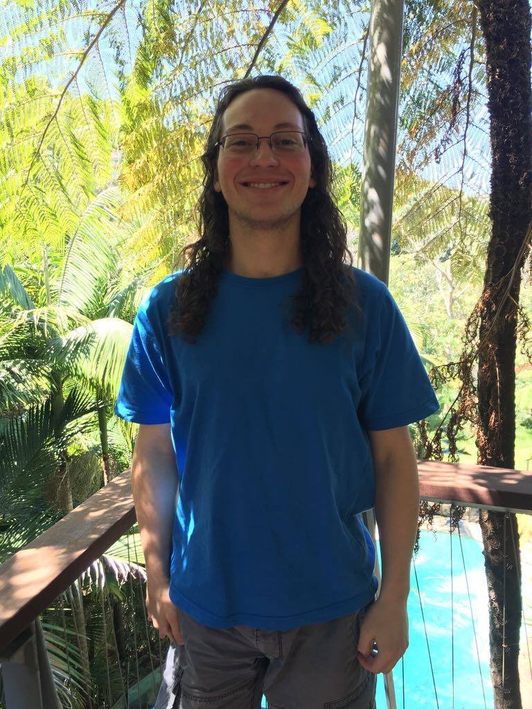 ziggy_potts's profile picture. 