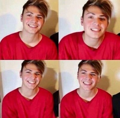 tanto lui rimane mio,perché dentro di lui ci so viaggiare solo io✈ @fedefederossi