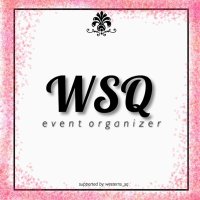 WSQ Event Organizer (@wsq_eo) 's Twitter Profile