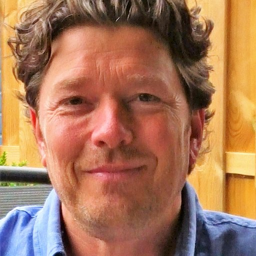 joachimhodes's profile picture. 