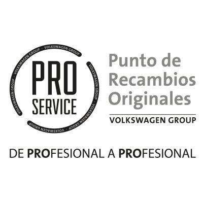 PROServiceVW's profile picture. Estás a punto de formar parte de un cambio único en la gestión de la distribución de Recambios Originales de las marcas de Volkswagen Group.