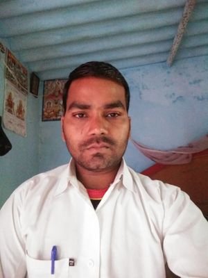 YogendraKrShar5's profile picture. Government and Politics