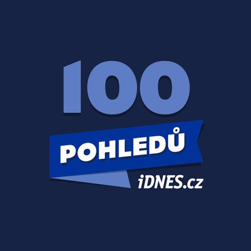 100POHLEDU's profile picture.