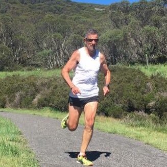 Love my Family, Running, Baseball, Golf, Cricket & Skiing | Views are my own.