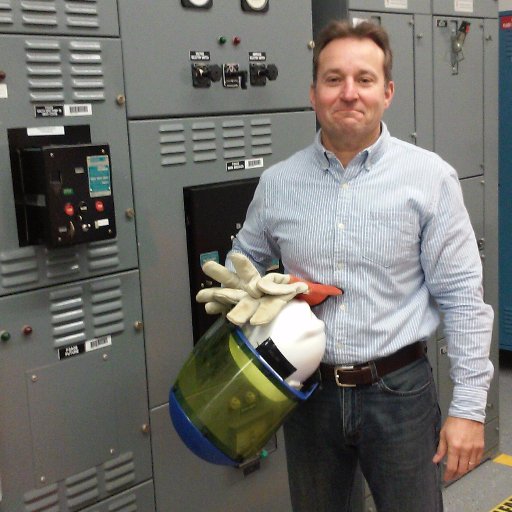 BrianCHall4's profile picture. BCH Electrical Consulting provides affordable, high quality NFPA 70E based  electrical safety training.