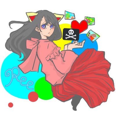 趣味は広く浅く、ゆるりと。九州在住。アイコンは友人画。何かを使って表現することが趣味。頭使うのも好き。ハカトモ(3周年直前~)*医師は神。団長と奏者が推し。修道女と暇人が大好き。最近は別垢にて某🏢を応援している日々。