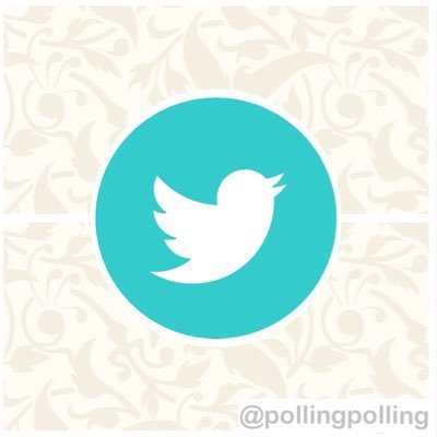 Bored? Answer our polls or, DM to request polls! #pollingpolling