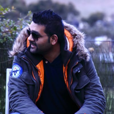 chiragmpatel15's profile picture. 