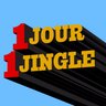 1jour1jingle's profile picture. 2017 : ts les jours, un #jingle #radio en lien avec l'actu, le calendrier, ou l'humeur du moment. 
Publications plus espacées depuis
 Sélection : @LeTransistor_