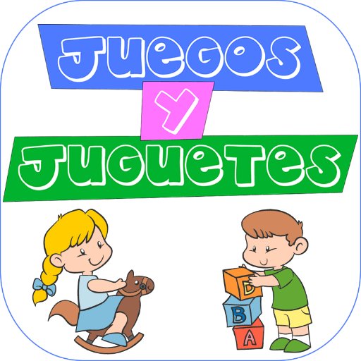 Canal de YouTube dedicado a probar juegos y juguetes de todo tipo para que los niños disfruten aprendiendo. ¡Ven a jugar con nosotros!