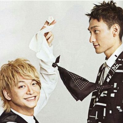 smap6nkgkts Profile Picture