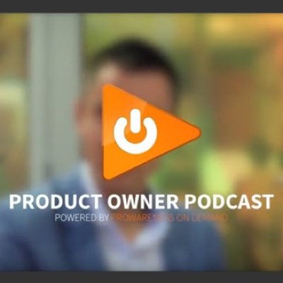 Product Owner Interviews by @sjoerdly - Aiming to share stories & tools to help Agile PO's optimize value & deliver valuable Products with Stakeholders & teams.