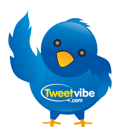 TweetVibe's profile picture. 