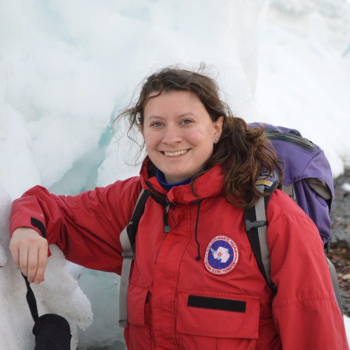 Arctic Ecologist & Entomologist @DartArctic @NeATundra 🦟🕷️ Co-lead for @JSEP_GL 🇺🇸🇬🇱🇩🇰 she/her