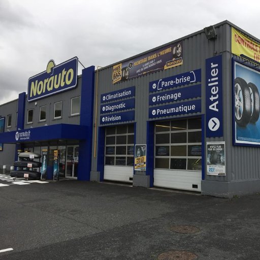 Twitter de Norauto situé à Forbach. Toute l'actu, les promos, les news de votre centre auto n°1 près de chez vous! Une question, une remarque? On vous répond!
