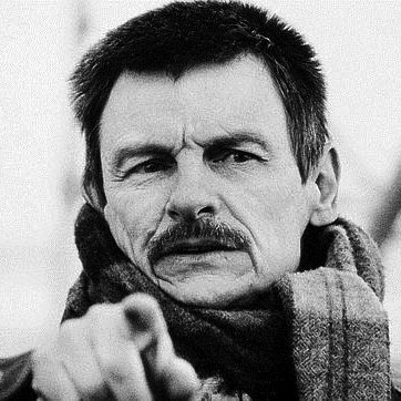 İmge, hakikatin suretidir. #Tarkovsky