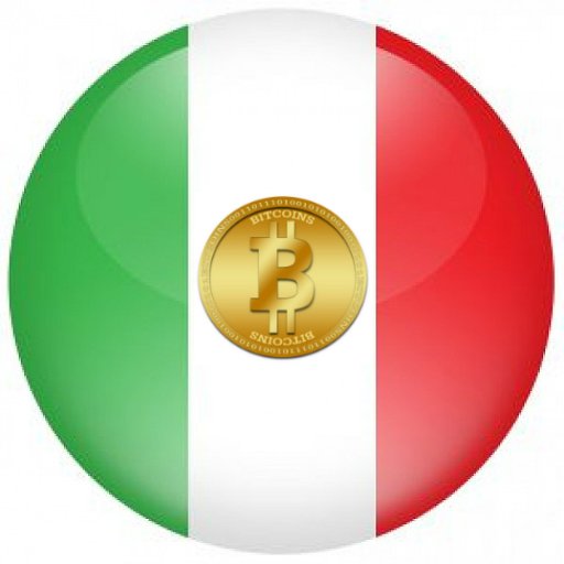 bitcoin italia