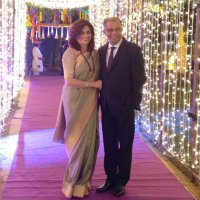 Shailesh Ayyangar (@shailesha1954) 's Twitter Profile