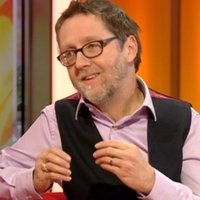 Scott Lucas (@scottlucas_ea) 's Twitter Profile Photo Scott Lucas (@scottlucas_ea) 's Twitter Profile Photo