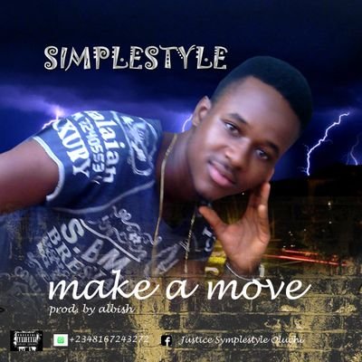 Simplestyle3's profile picture. 
